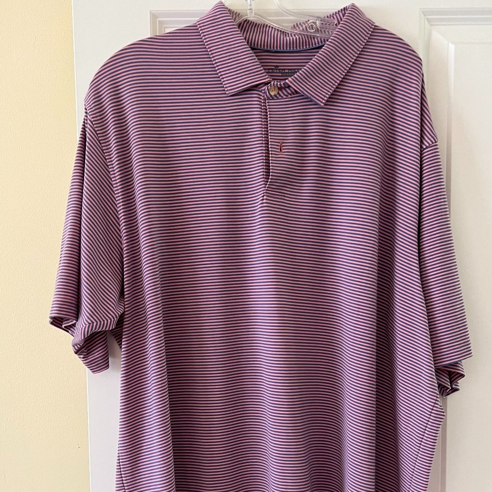 Peter Millar Polo Shirt